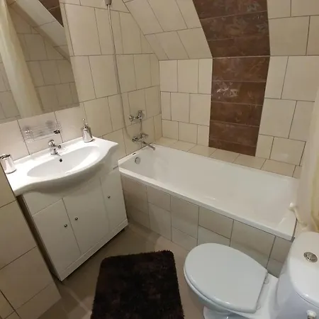 Zamek Zaborski- Numer Cztery